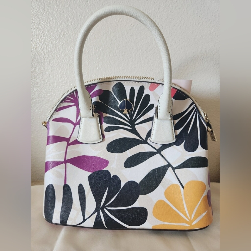 Kate spade limited edition/hawaii exclusive hand bag